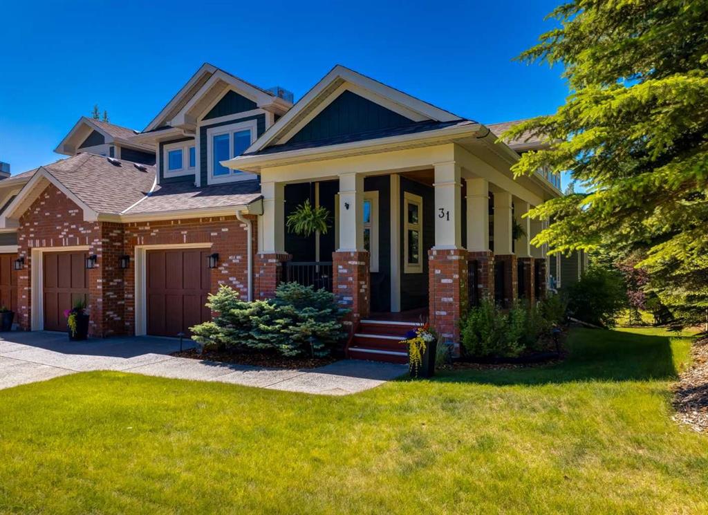 31 Alpine Meadow, Rural Rocky View County, Alberta, T3Z 3B8