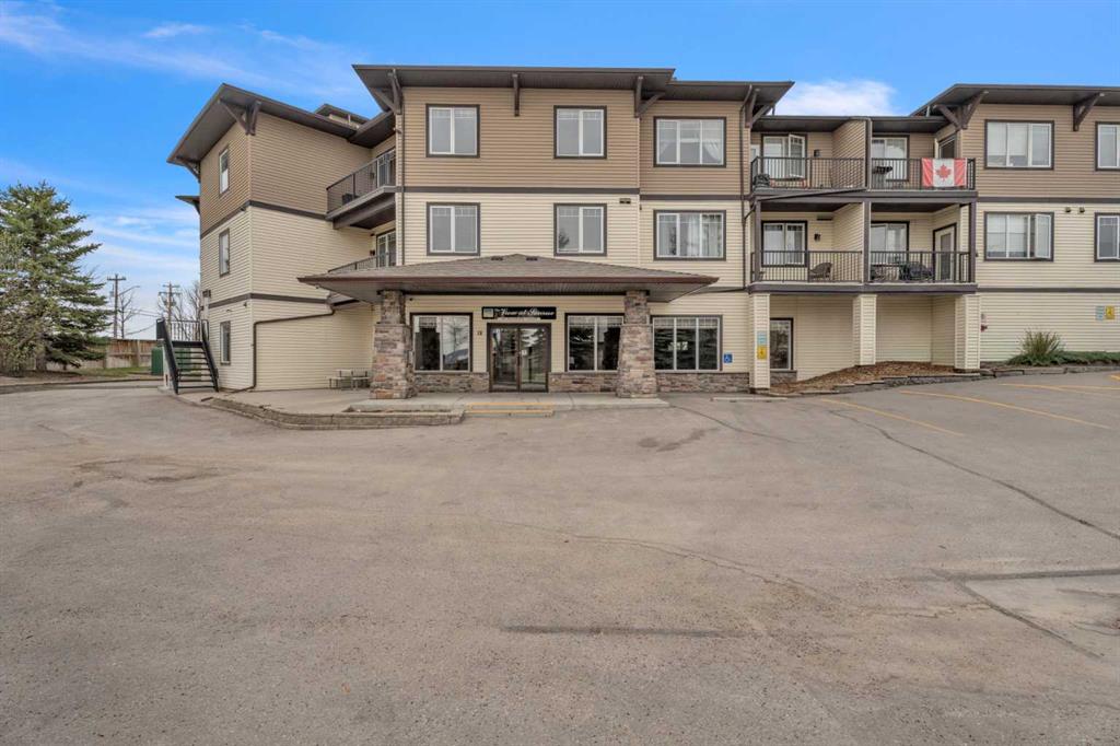 #215 43 Sunrise Loop SE, High River, Alberta, T1V0A8