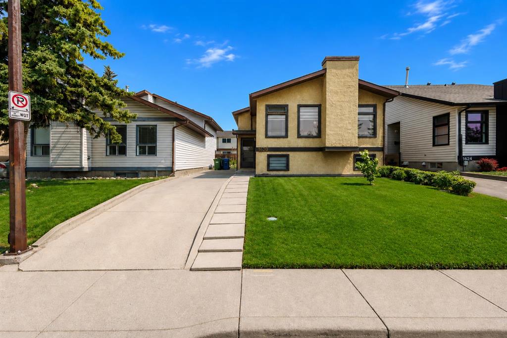 1620 47 Street SW, Calgary, Alberta, T3C 2C8