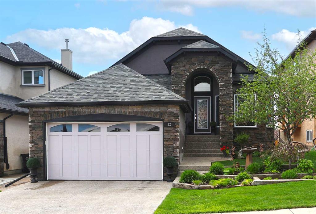 92 Sherwood Rise NW, Calgary, Alberta, T3R 1P6