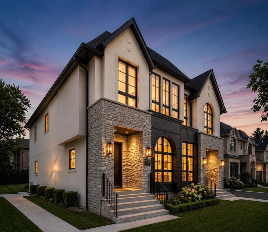 1632 21 Avenue NW, Calgary, Alberta, T2M 1M1