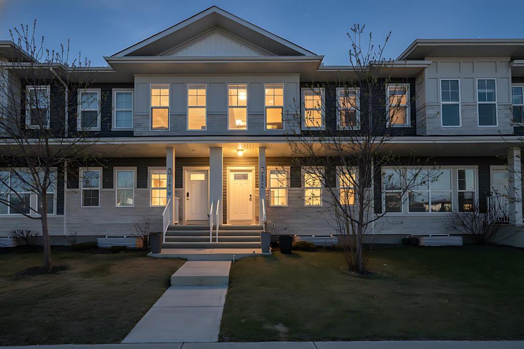 1265 Carrington Boulevard NW, Calgary, Alberta, T3P1M2