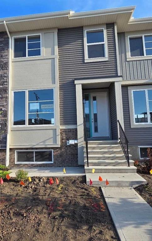 195 Lanark Boulevard SE, Airdrie, Alberta, T4A 3R7