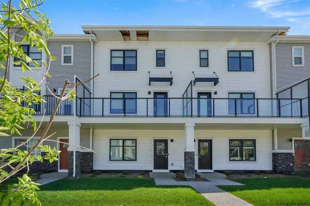 693 Savanna Boulevard NE, Calgary, Alberta, T3J 2K2