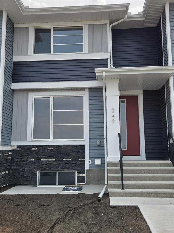 191 Lanark Gate SE, Airdrie, Alberta, T4A 3R7