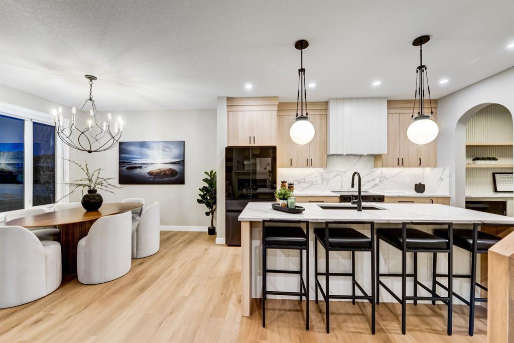 540 Lawthorn Way, Airdrie, Alberta, T4A3N9