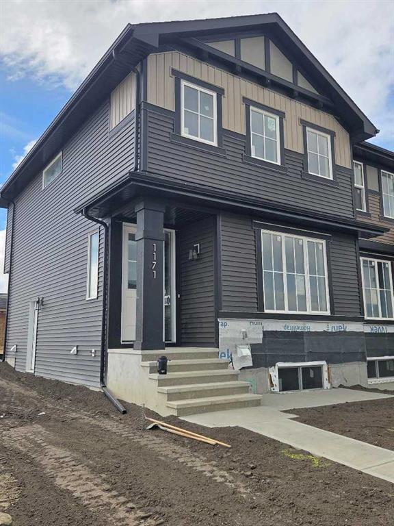 187 Lanark Gate SE, Airdrie, Alberta, T4A 3R7