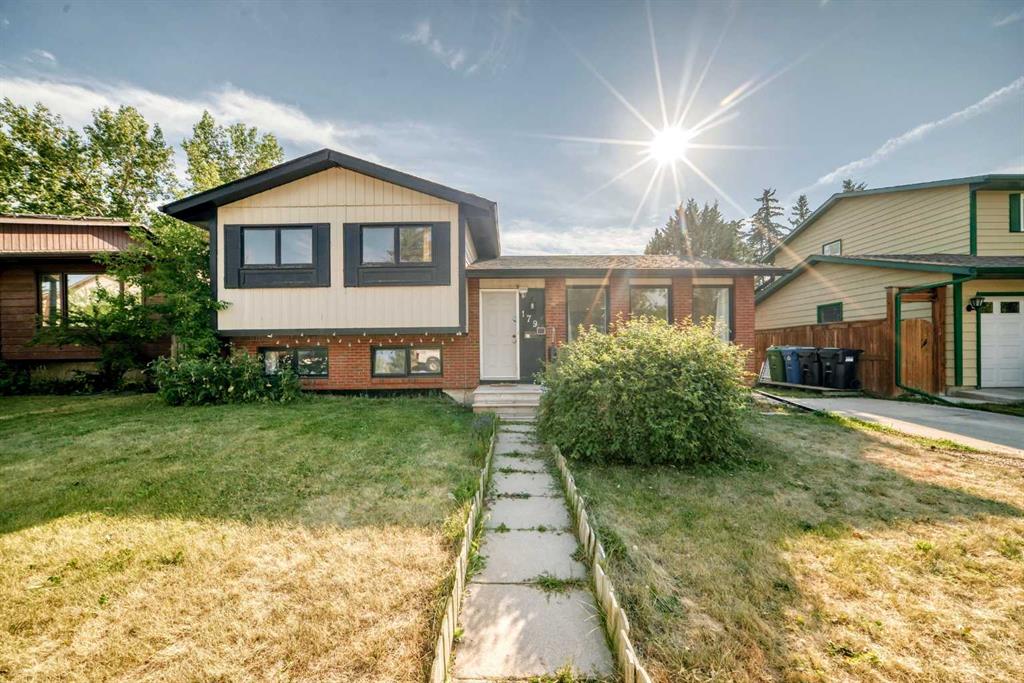 179 Deer Ridge Way SE, Calgary, Alberta, T2J 5Y8