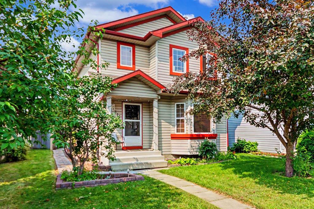 311 Erin Circle SE, Calgary, Alberta, T2B 3J1