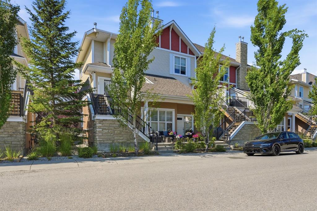 128 West Springs Road SW, Calgary, Alberta, T3H5W2
