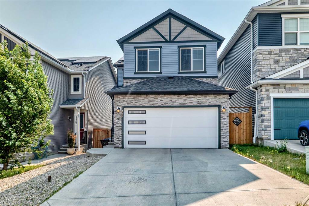 82 Nolanhurst Rise NW, Calgary, Alberta, T3R 0Z5
