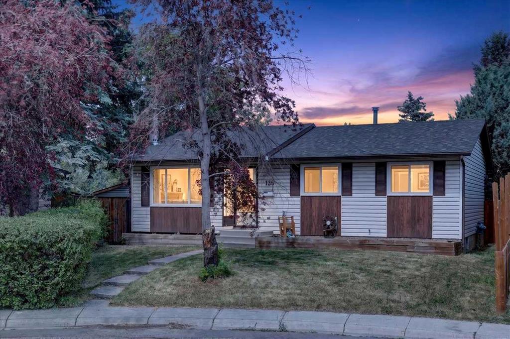 136 Templeview Place NE, Calgary, Alberta, T1Y 3S2