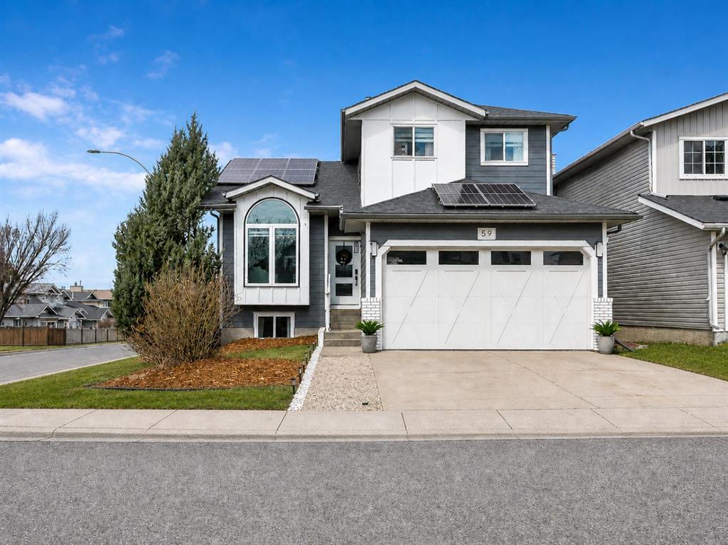 59 Rivercroft Close SE, Calgary, Alberta, T2C 3X2