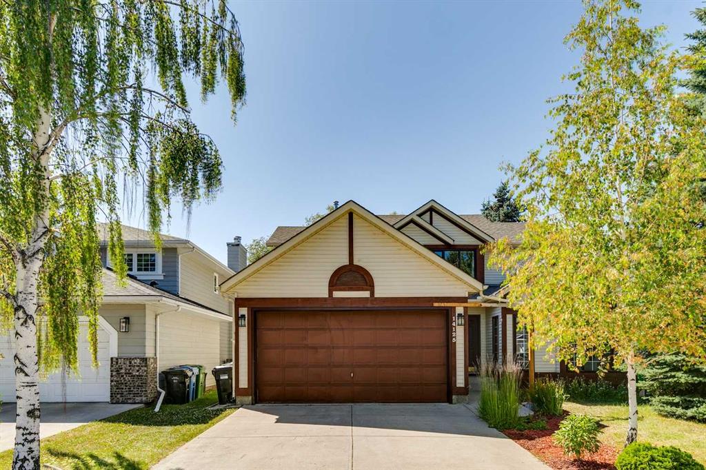 14125 Evergreen Street SW, Calgary, Alberta, T2Y 3A4
