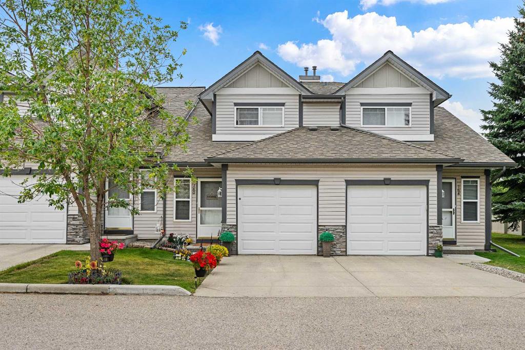160 Millview Green SW, Calgary, Alberta, T2W3W1