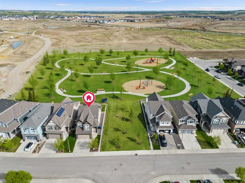 27 Mahogany Crescent SE, Calgary, Alberta, T3M 2K6