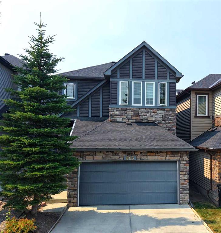 605 Nolan Hill Boulevard NW, Calgary, Alberta, T3R 0V6