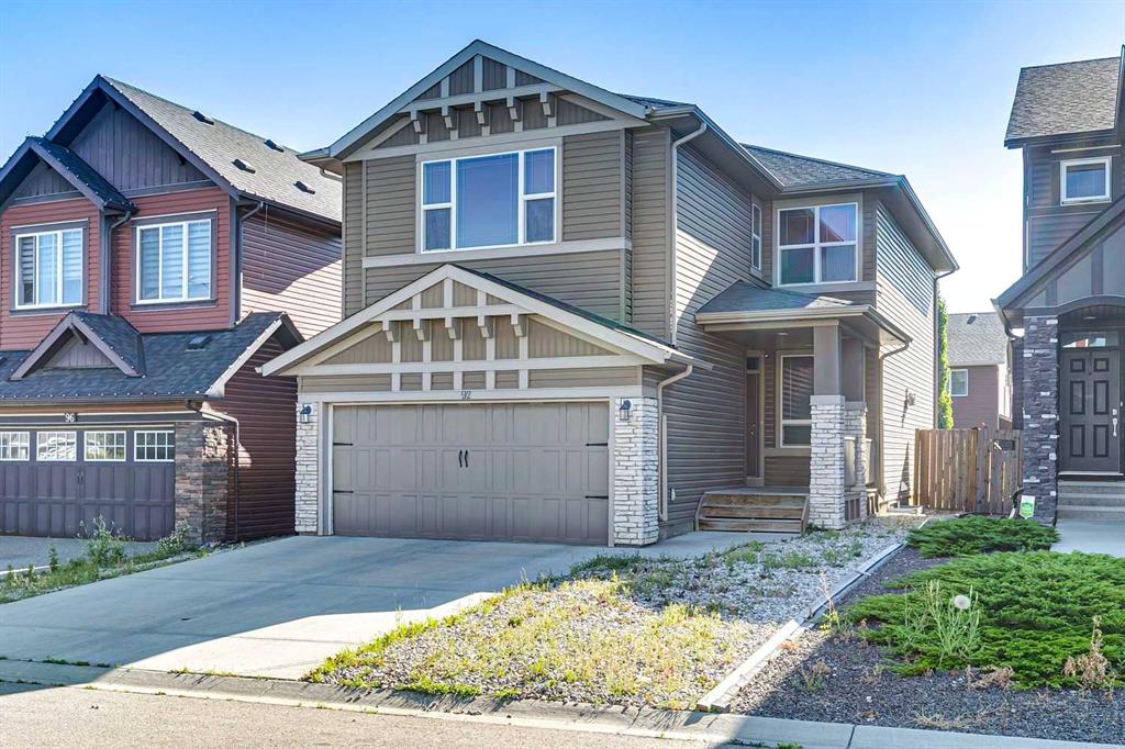 92 Cougar Ridge Close SW, Calgary, Alberta, T3H 0V4