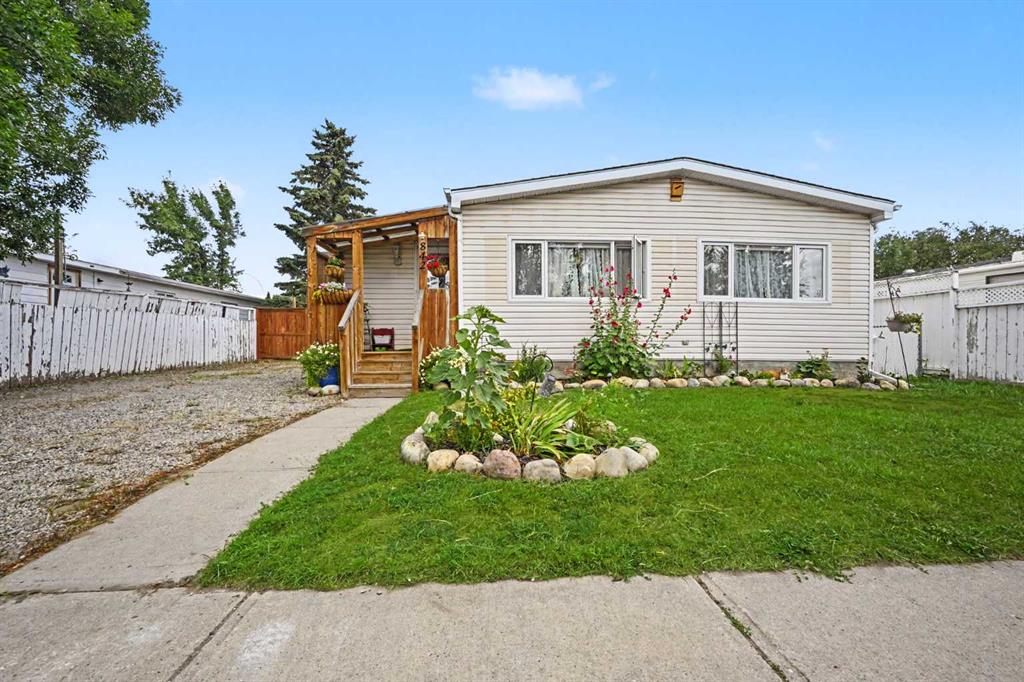 842 Briarwood Road, Strathmore, Alberta, T1P 1E8