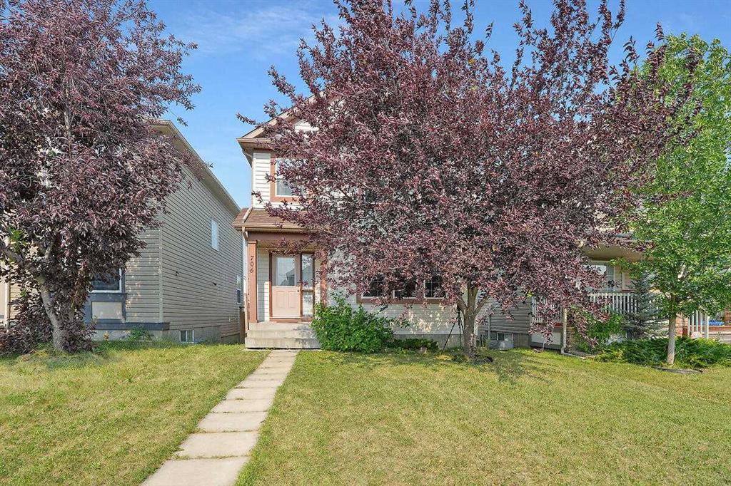 706 Everridge Drive SW, Calgary, Alberta, T2Y 4W5