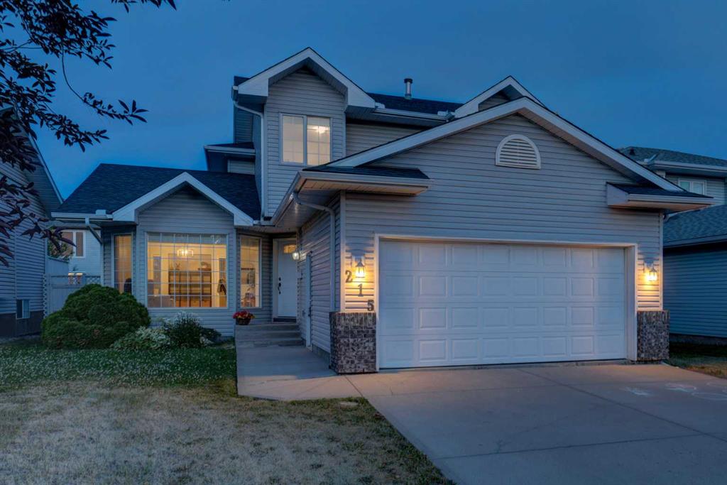 215 Arbour Ridge Way NW, Calgary, Alberta, T3G 3Z3