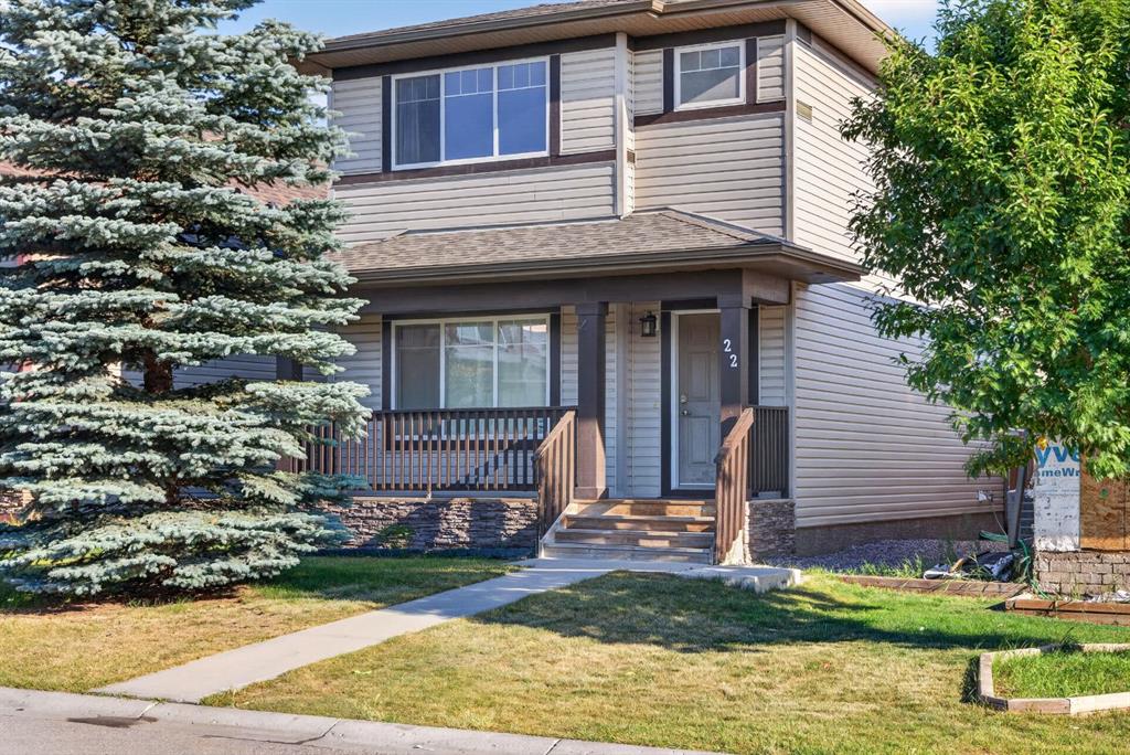 22 Panora Road NW, Calgary, Alberta, T3K0R4