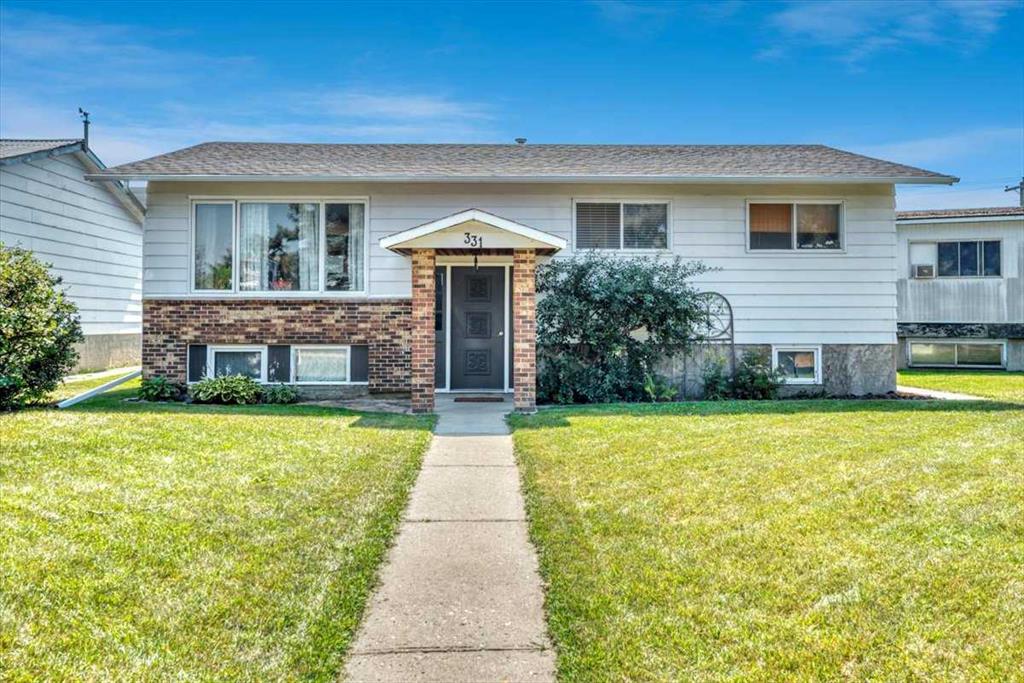 331 5 Ave Avenue SE, Strathmore, Alberta, T1P 1B5