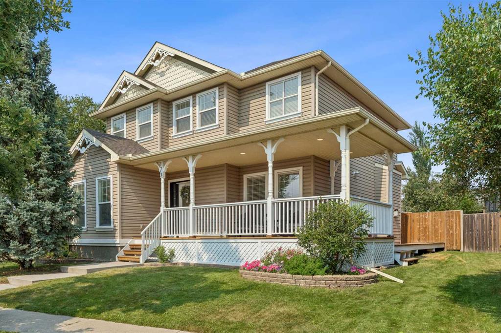 173 Prestwick Estate Way SE, Calgary, Alberta, T2Z 3Z2