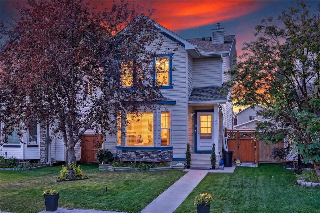155 Tarington Green NE, Calgary, Alberta, T3J 3X1