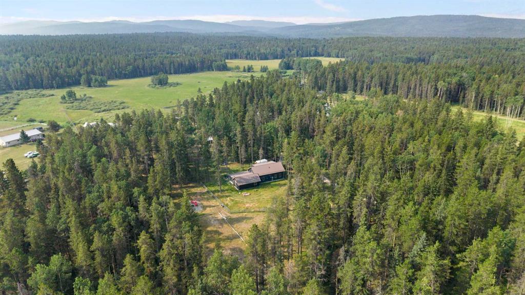 53161 Grand Valley Road, Rural Rocky View County, Alberta, T4C 2W1