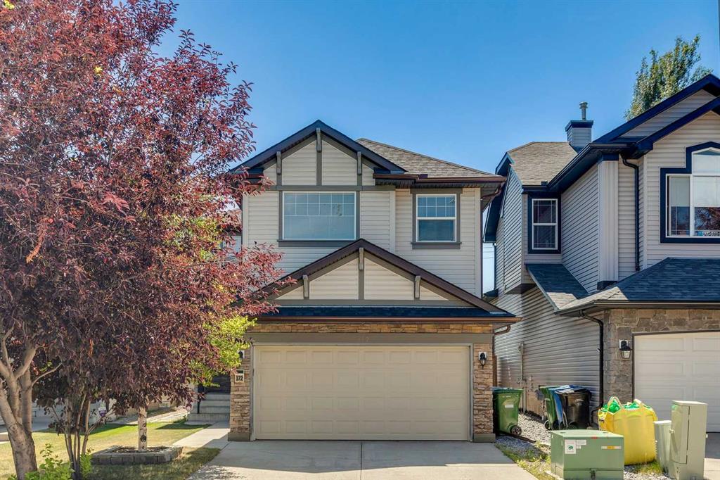 172 Kincora Drive NW, Calgary, Alberta, T3R 1L5