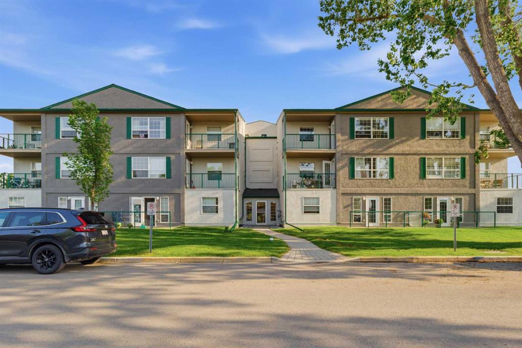 #208 105 7 Avenue SE, High River, Alberta, T1V 1T8