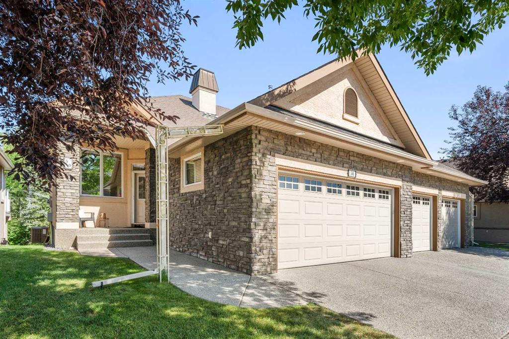 50 Wentworth Landing SW, Calgary, Alberta, T3H5X1