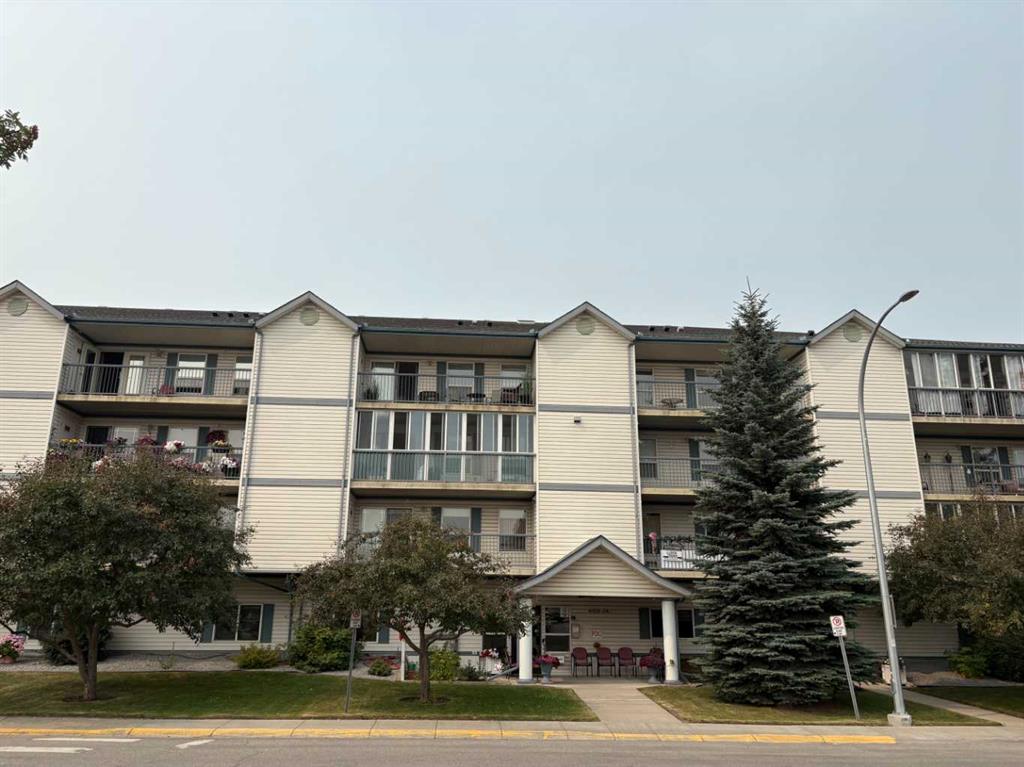 #209 4514 54 Avenue, Olds, Alberta, T4H 1W5