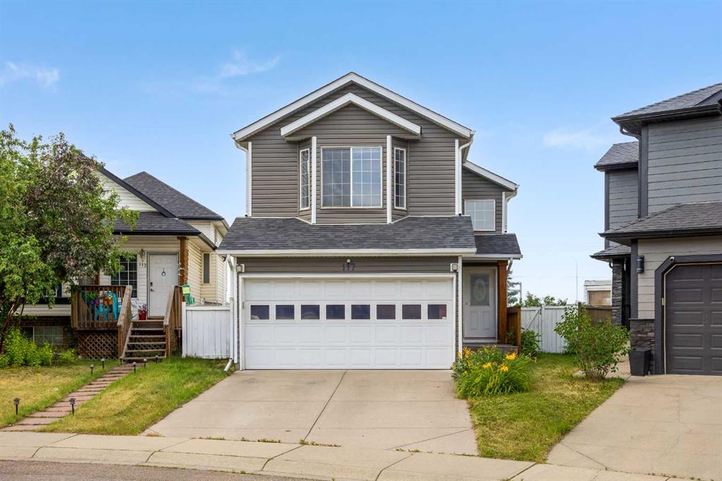 117 Hidden Spring Circle NW, Calgary, Alberta, T3A 5H4