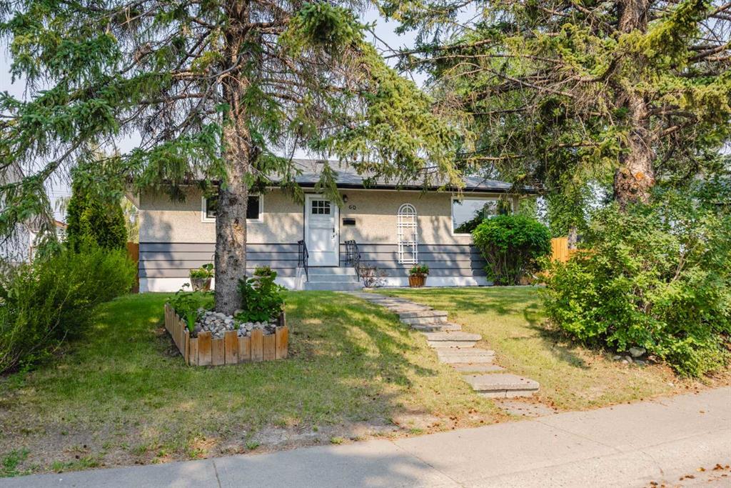 60 Fairview Crescent SE, Calgary, Alberta, T2H 0Z6