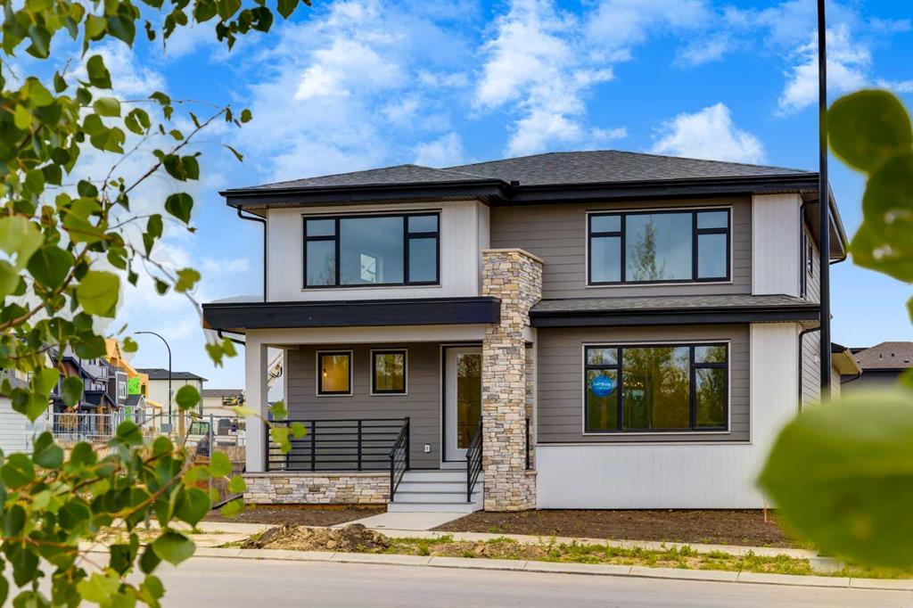 15 Alpine Green SW, Calgary, Alberta, T2Y 0V9