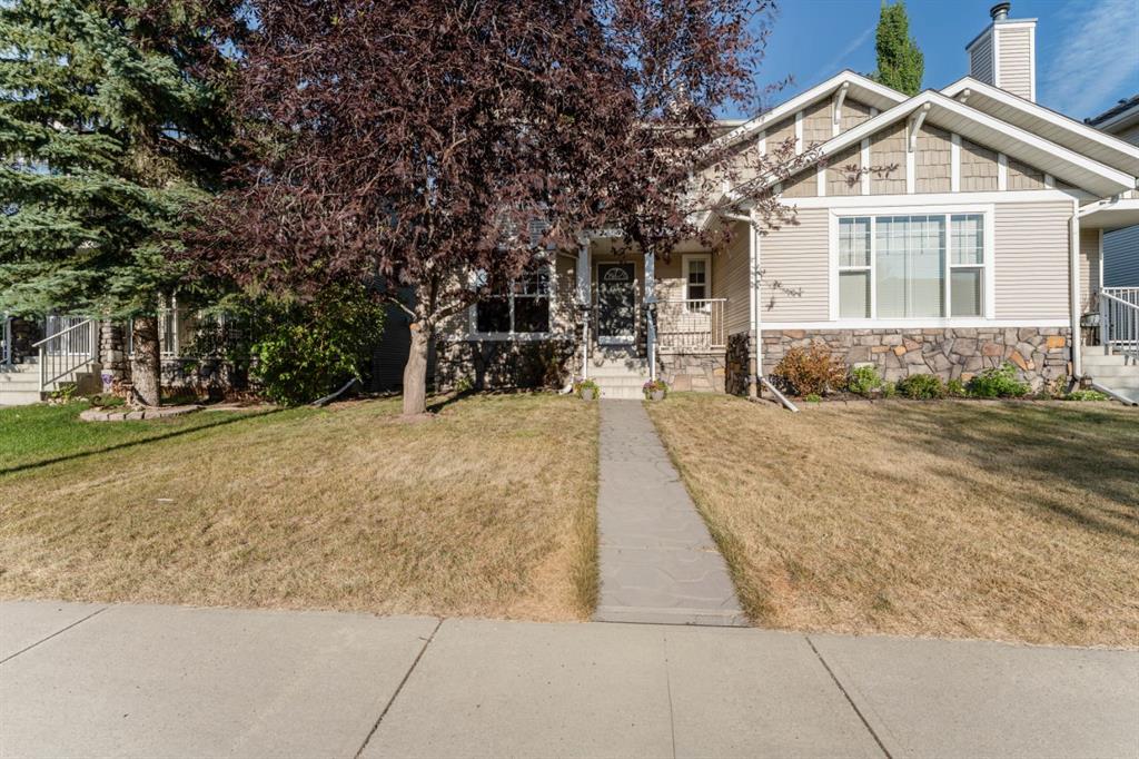 82 West Springs Way SW, Calgary, Alberta, T3H 5G5