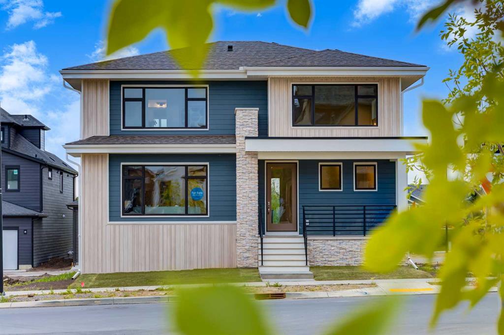 236 Bluerock Street SW, Calgary, Alberta, T2Y 0V5