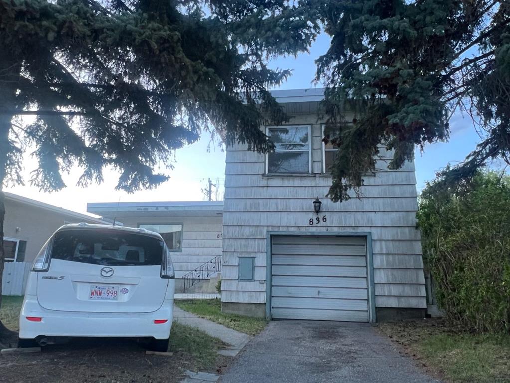 836 69 Avenue SW, Calgary, Alberta, T2V0P3
