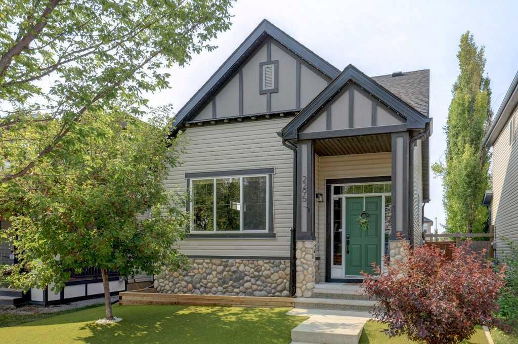 2295 Reunion Street NW, Airdrie, Alberta, T4B 0M7