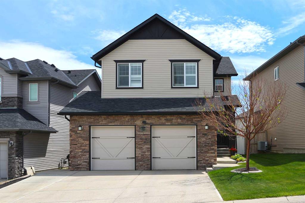 159 Sherwood Crescent NW, Calgary, Alberta, T3R 0G3