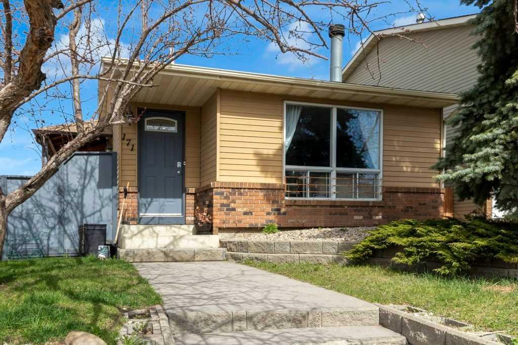 171 Erin Mount Place SE, Calgary, Alberta, T2B 2T3