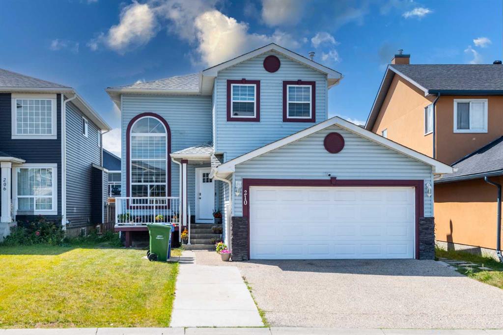 210 Taracove Landing NE, Calgary, Alberta, T3J 4R5