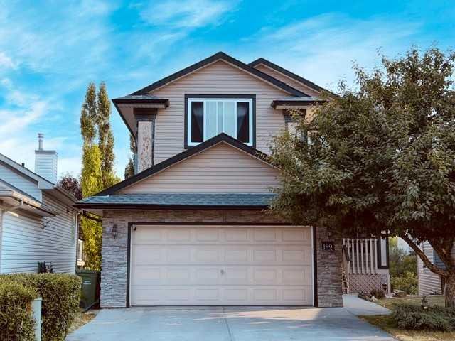 189 Citadel Crest Park NW, Calgary, Alberta, T3G 4N1