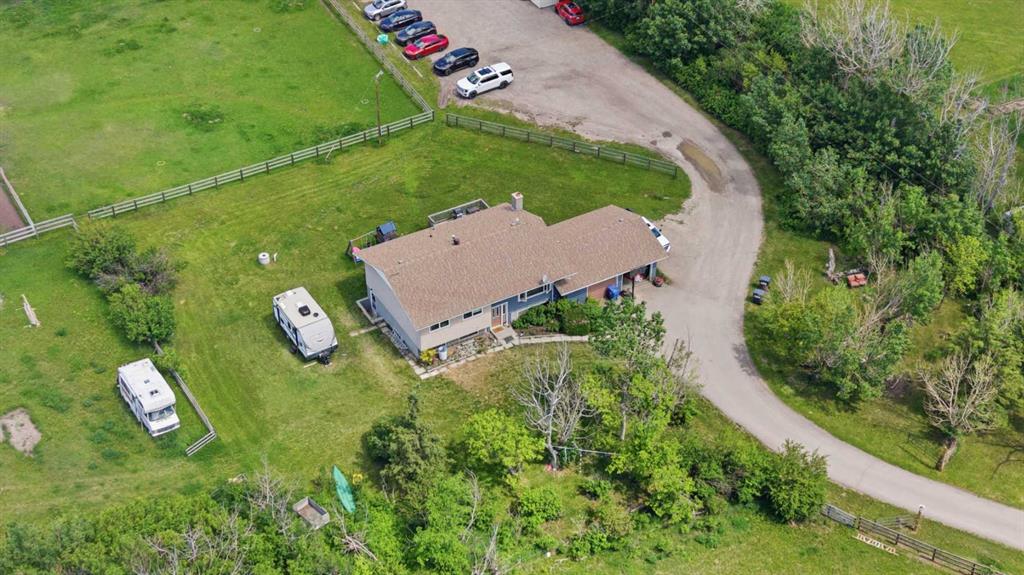 283082 Township Road 254, Rural Rocky View County, Alberta, T1Z 0L9