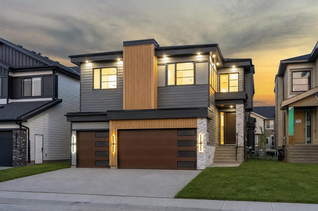 135 South Shore Road, Chestermere, Alberta, T1X 3G2