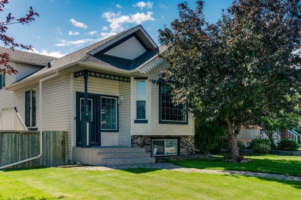 279 Covehaven View NE, Calgary, Alberta, T3K5S4