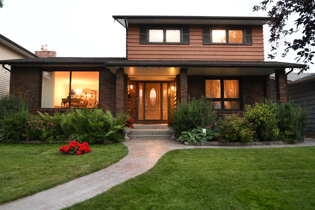 168 Templewood Drive NE, Calgary, Alberta, T1Y 4G8