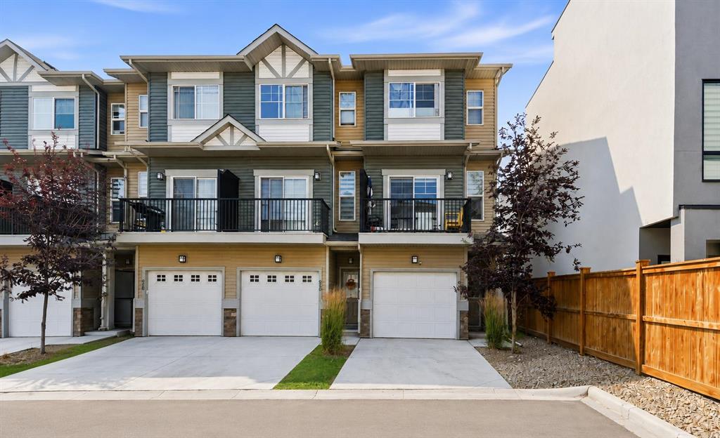 924 Sage Hill Grove NW, Calgary, Alberta, T3R 0B5